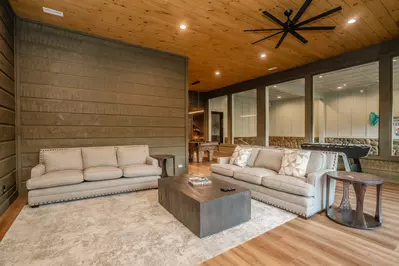 Modern Mountain Majesty 55
