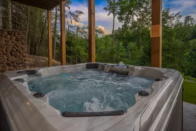 Modern Mountain Majesty 60