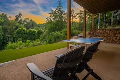 Modern Mountain Majesty 61