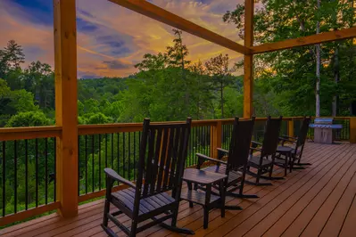 Modern Mountain Majesty 71