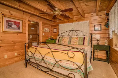 Mountain Charm 12
