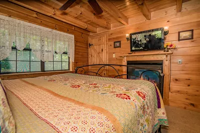 Mountain Charm 13