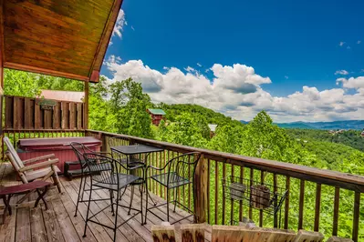 Mountain Charm 15