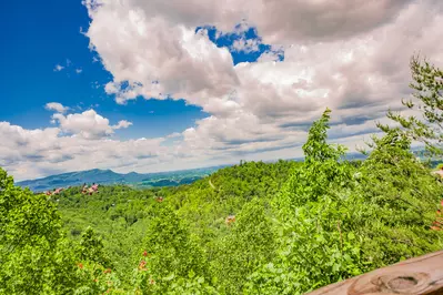 Mountain Charm 26