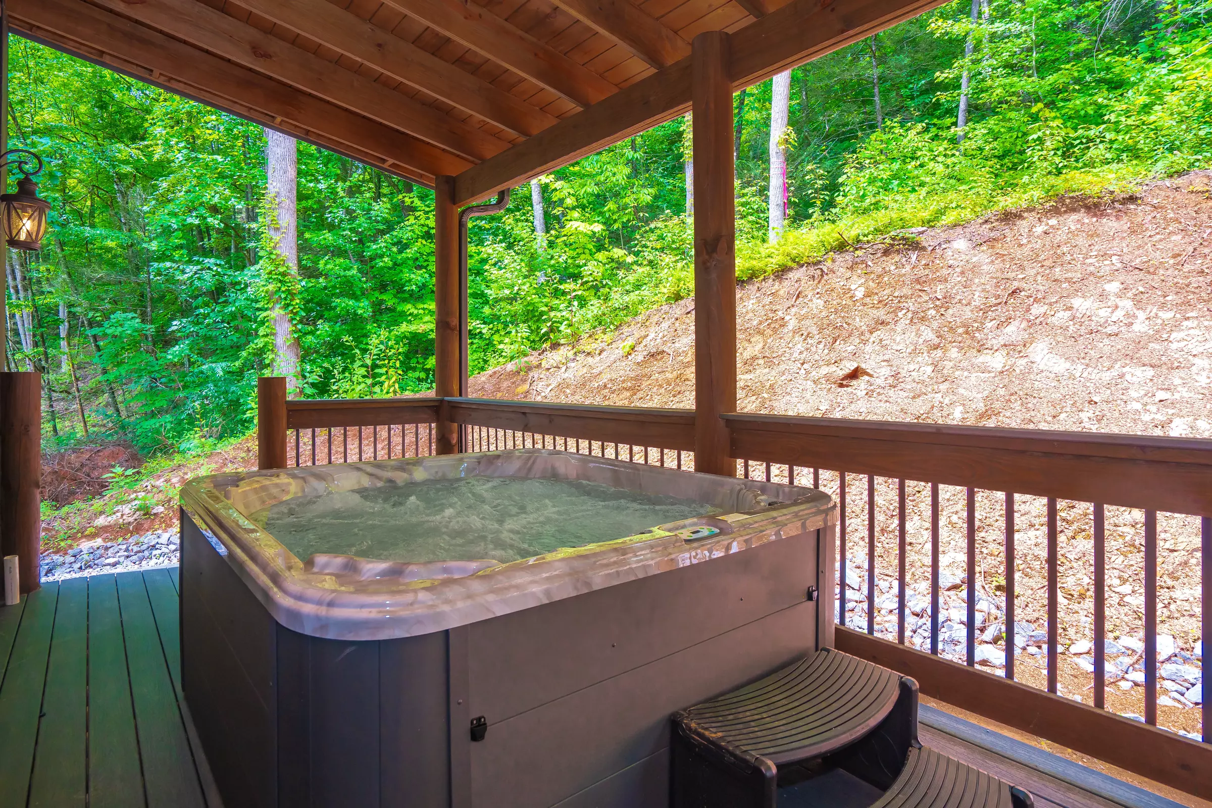 Mountain cabin 山小屋 Mountain cabin 山小屋 Mountain Cabin with Canyon Views near