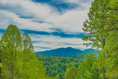 Mountain Sunrise 26