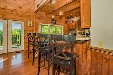 Northern Views Lodge @ The Summit 6