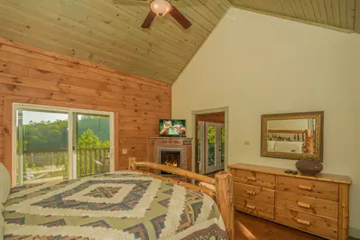 Northern Views Lodge @ The Summit 16