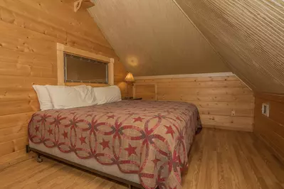 Northern Views Lodge @ The Summit 25