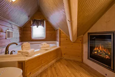 Northern Views Lodge @ The Summit 26