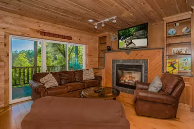 Northern Views Lodge @ The Summit 28