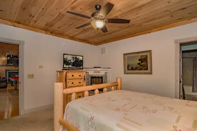 Northern Views Lodge @ The Summit 35