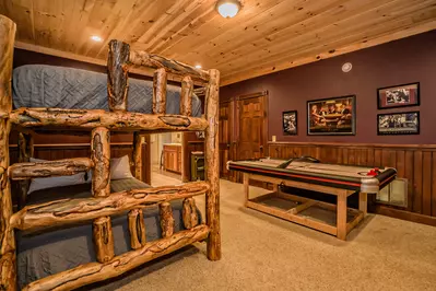 Northern Views Lodge @ The Summit 39