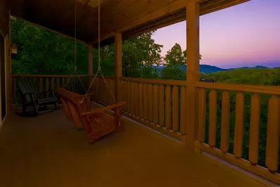 Northern Views Lodge @ The Summit 46
