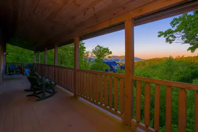 Northern Views Lodge @ The Summit 48