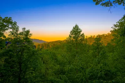 Northern Views Lodge @ The Summit 49