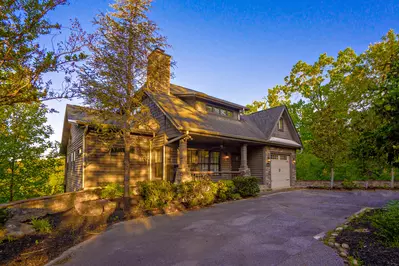 Northern Views Lodge @ The Summit 50