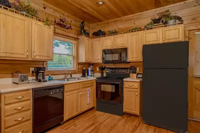 Pigeon Forge Getaway 10
