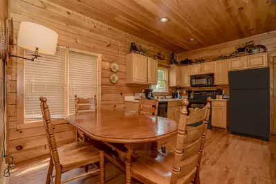 Pigeon Forge Getaway 11