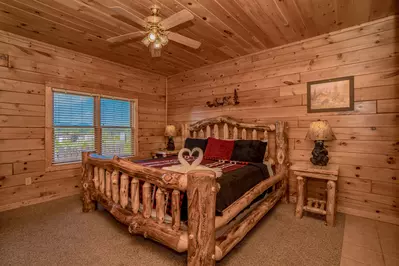 Pigeon Forge Getaway 13