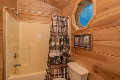 Pigeon Forge Getaway 27