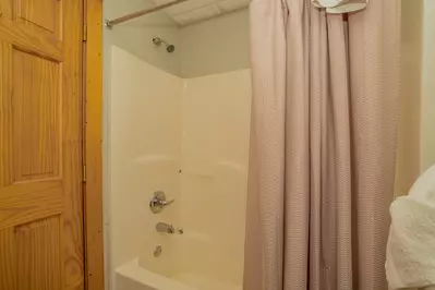 Pinnacle View Lodge 31