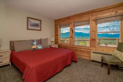 Pinnacle View Lodge 32