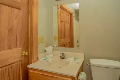 Pinnacle View Lodge 34