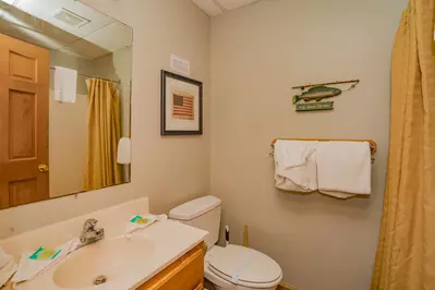 Pinnacle View Lodge 38