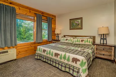 Pinnacle View Lodge 40