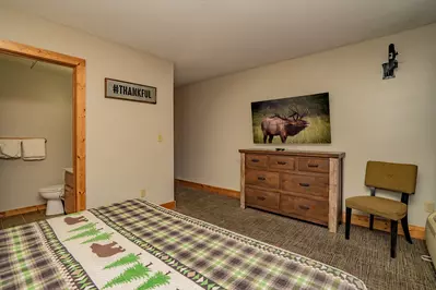 Pinnacle View Lodge 41