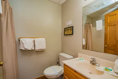 Pinnacle View Lodge 42