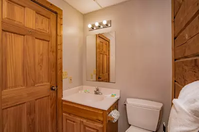 Pinnacle View Lodge 50
