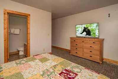 Pinnacle View Lodge 61
