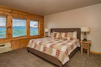 Pinnacle View Lodge 73
