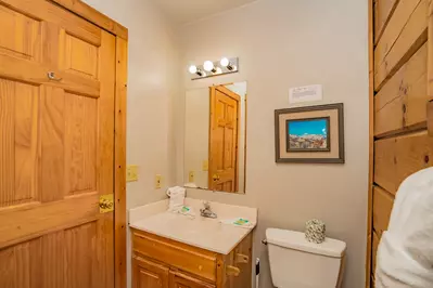 Pinnacle View Lodge 75