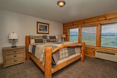 Pinnacle View Lodge 89