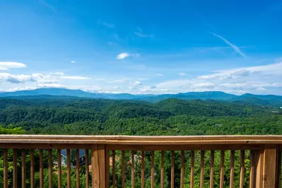 Pinnacle View Lodge 93