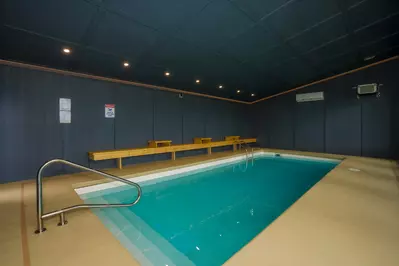 Pinnacle View Lodge 96