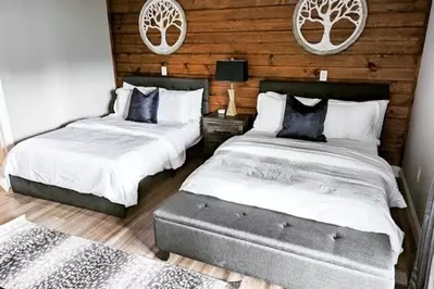 Sky Lodge @Teaberry Mountain 22