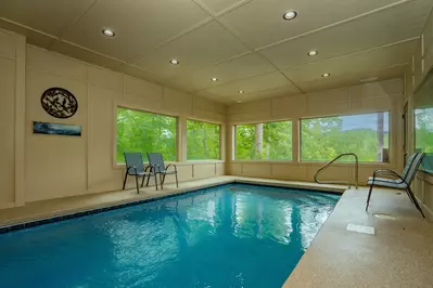 Serenity Splash Lodge 39