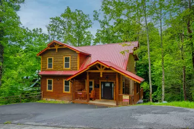 Settlers Ridge Lodge 7