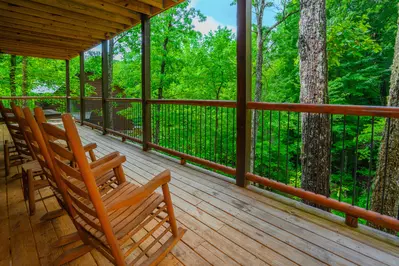 Settlers Ridge Lodge 18