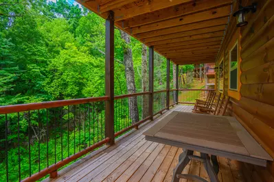 Settlers Ridge Lodge 19