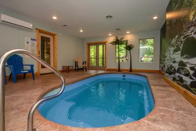 Settlers Ridge Lodge 34