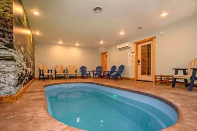 Settlers Ridge Lodge 35