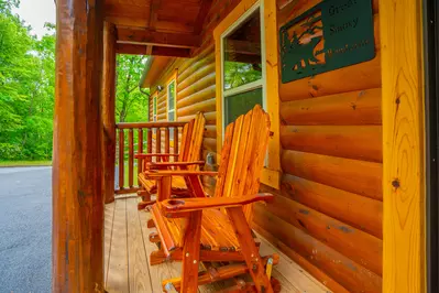 Settlers Ridge Lodge 44