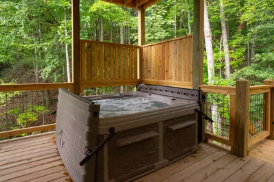 Smoky Hollow 38