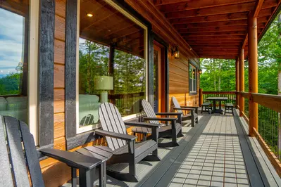 Golden Sunrise Retreat 20