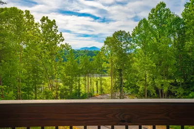 Golden Sunrise Retreat 21